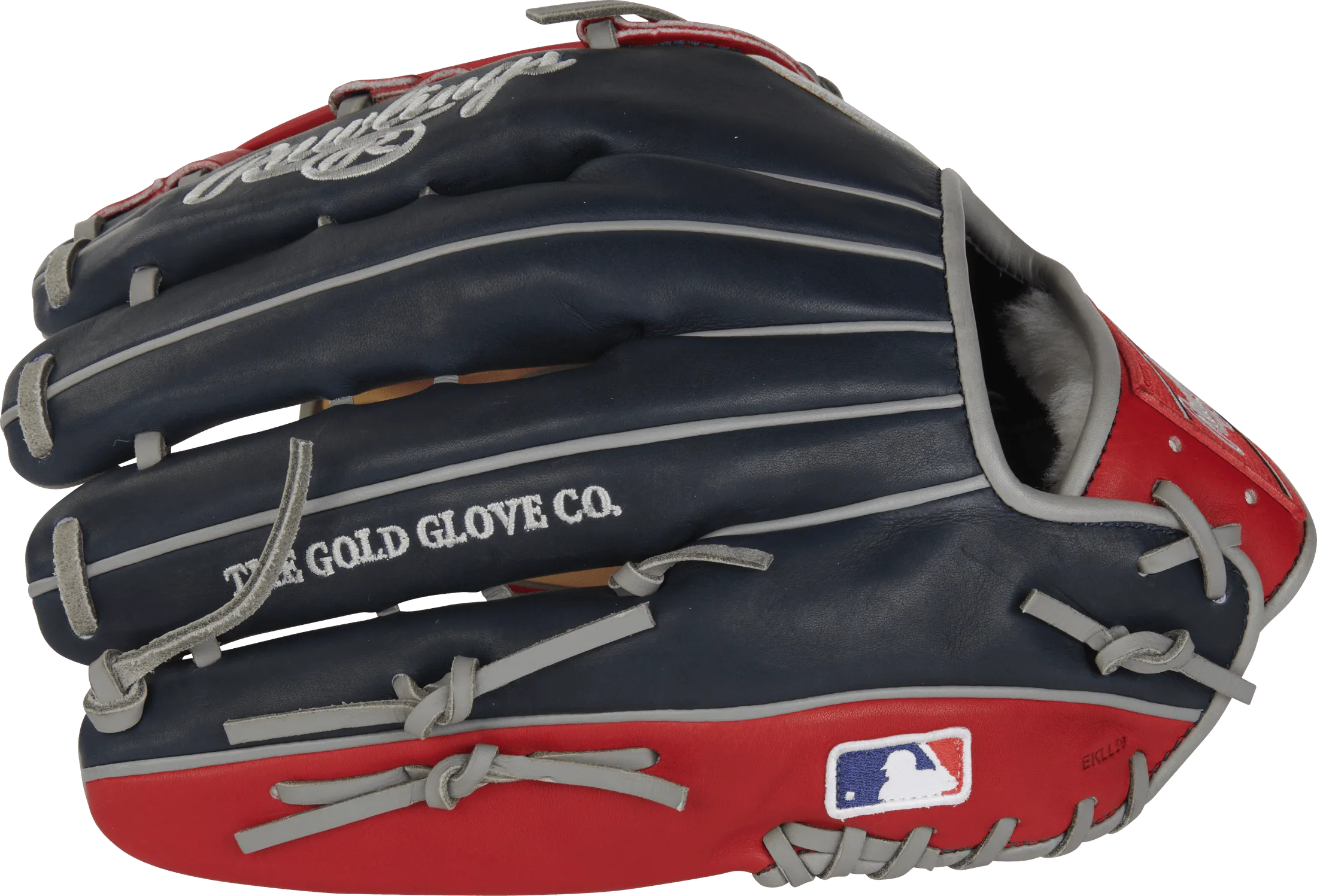 2024 Rawlings Pro Preferred Ronald Acuna 12.75" Game Model Baseball Glove