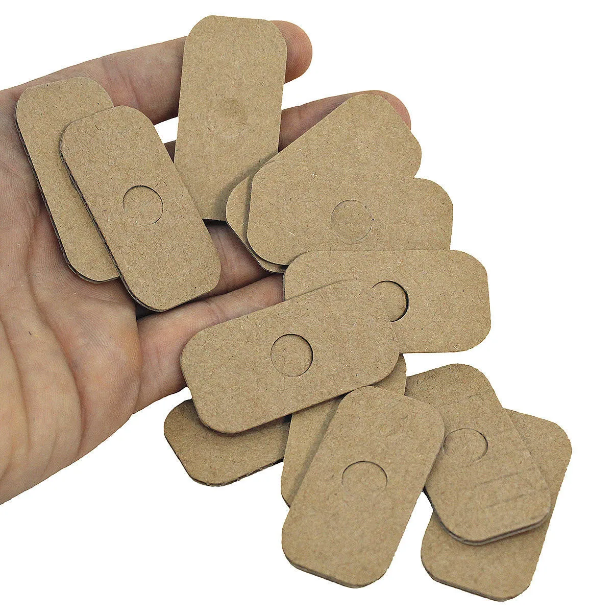 3416 pk12 2 Inch Cardboard Punch
