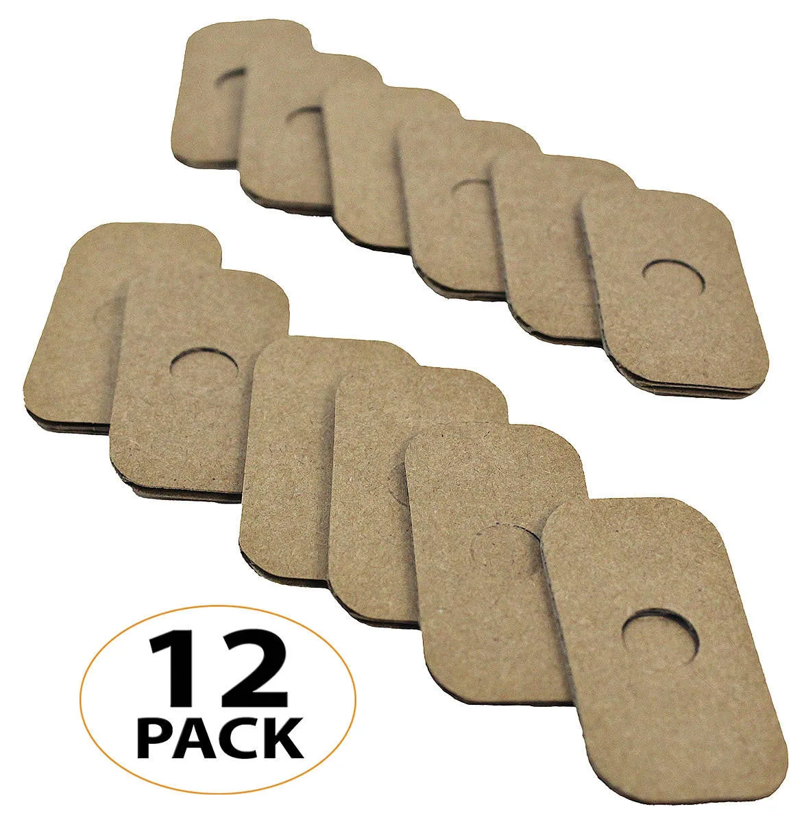 3416 pk12 2 Inch Cardboard Punch