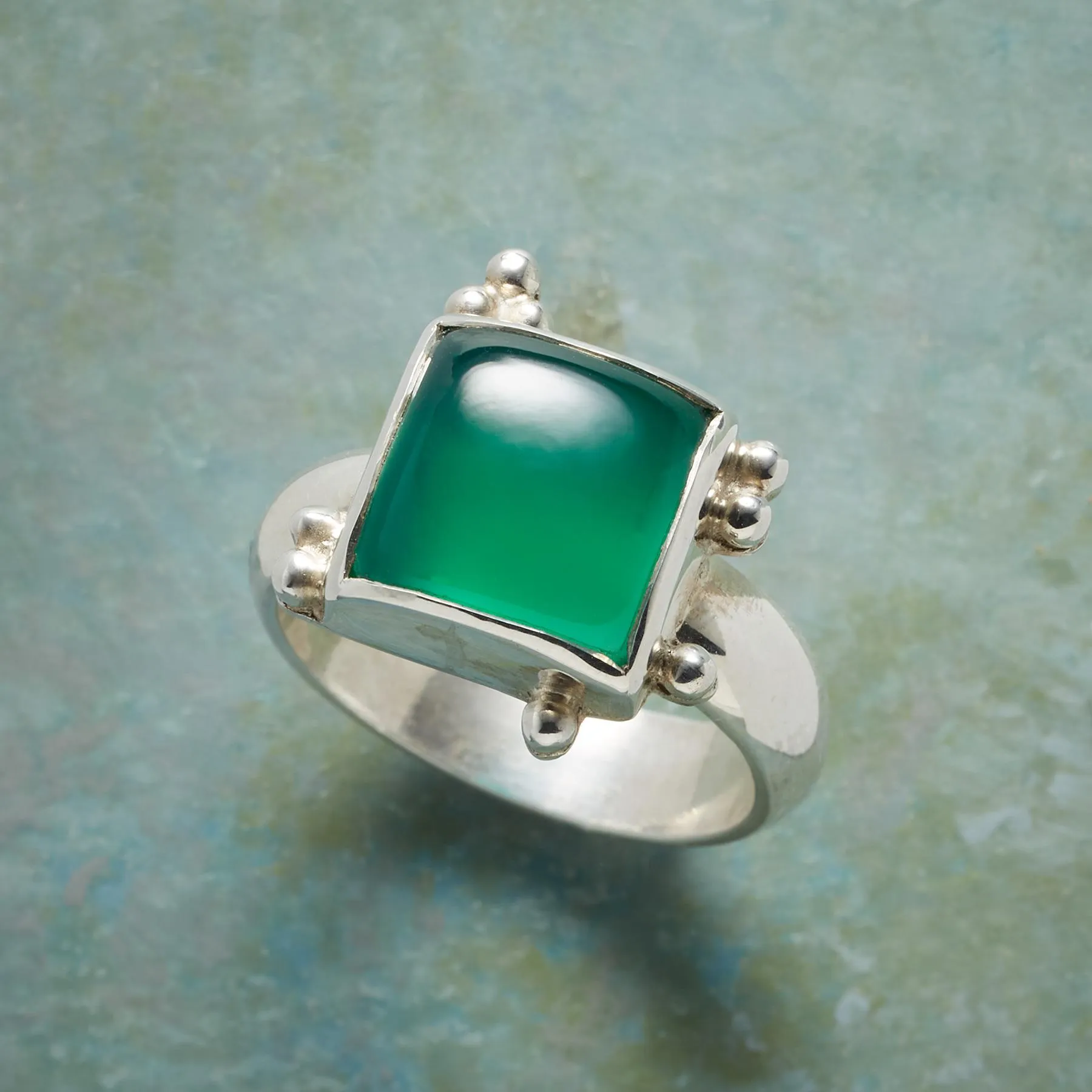 Alma Ring