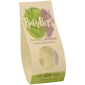 Baby Bits Trial Pack