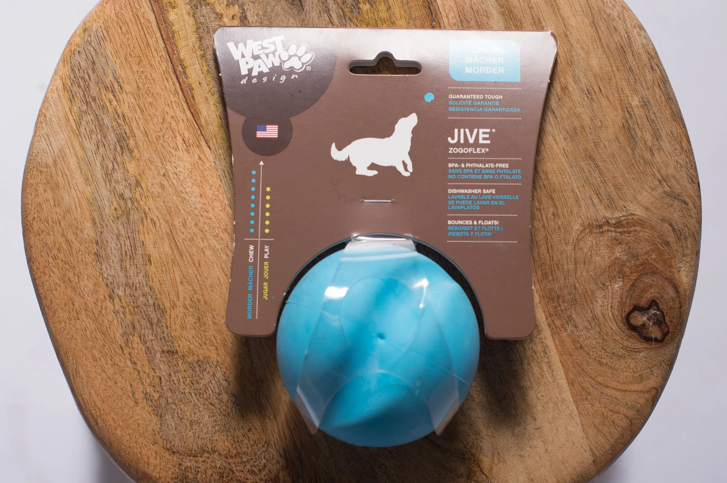 Ball - Jive Ball