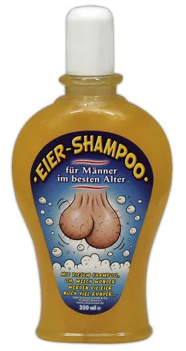 Balls Shampoo