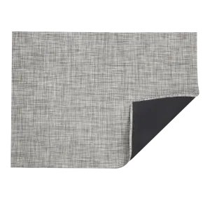 Basketweave Woven Mat