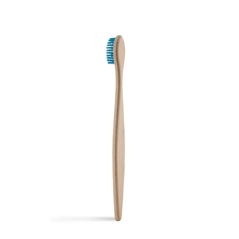 Beechwood Toothbrush - Firm Bristles