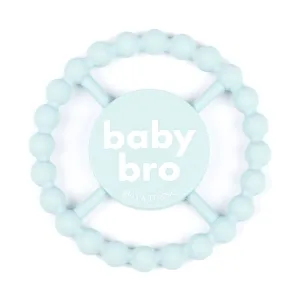 Bella Tunno Baby Bro Happy Teether