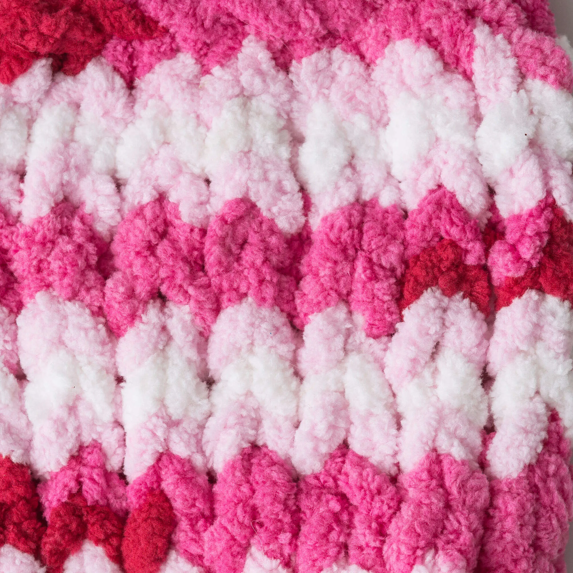 Bernat Blanket Brights Yarn (300g/10.5oz)