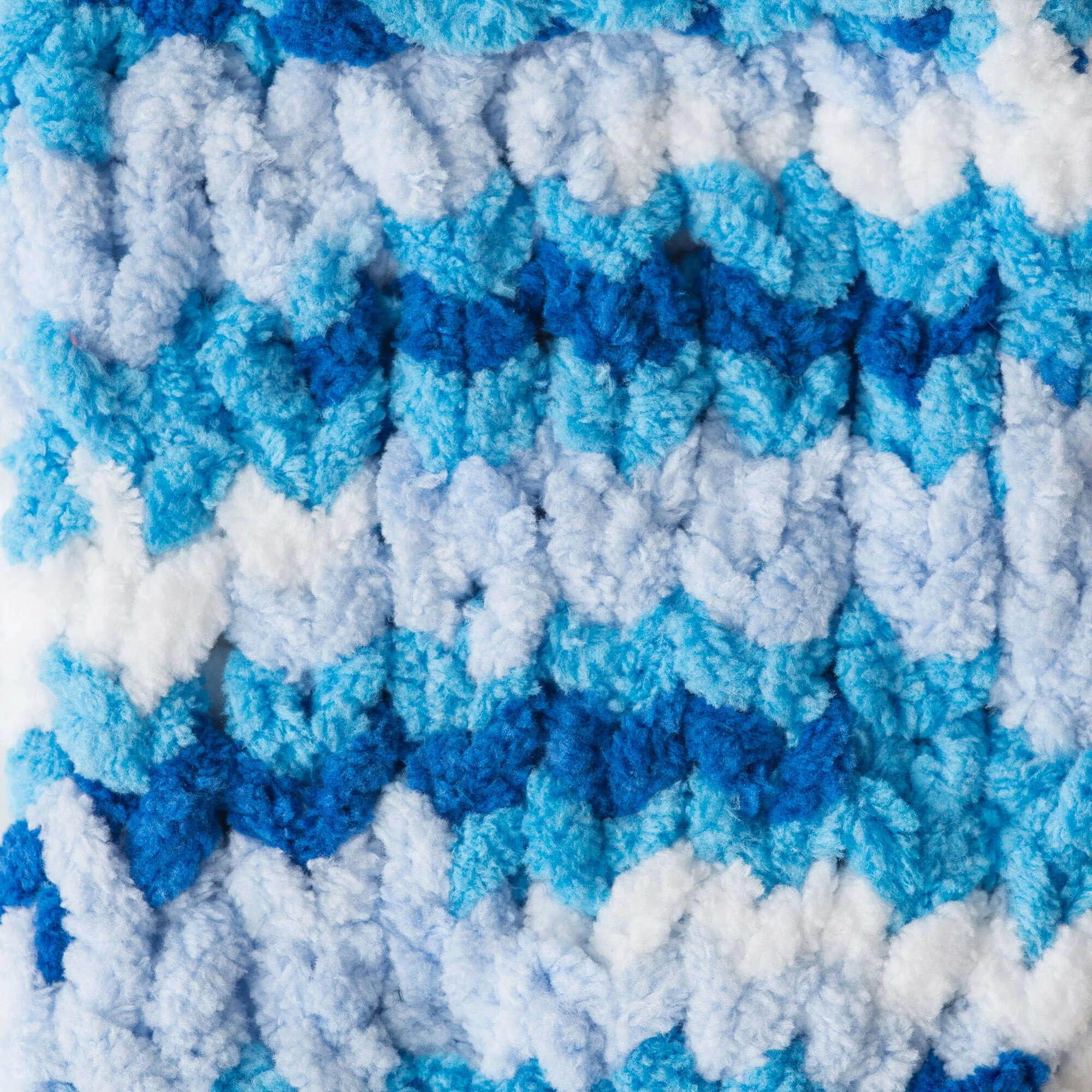 Bernat Blanket Brights Yarn (300g/10.5oz)