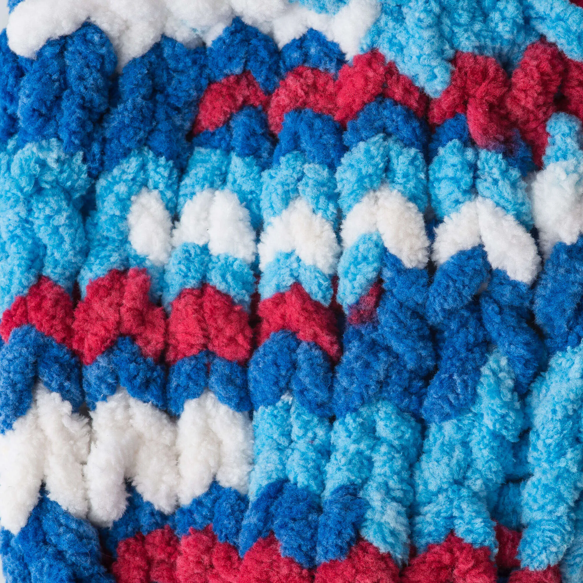 Bernat Blanket Brights Yarn (300g/10.5oz)