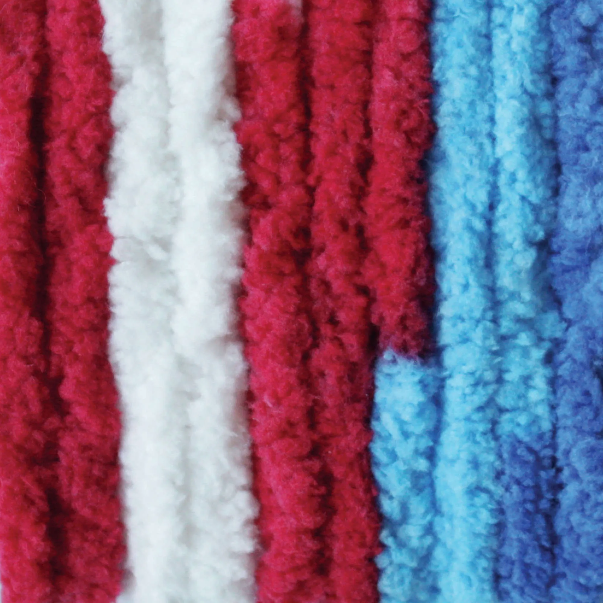 Bernat Blanket Brights Yarn (300g/10.5oz)