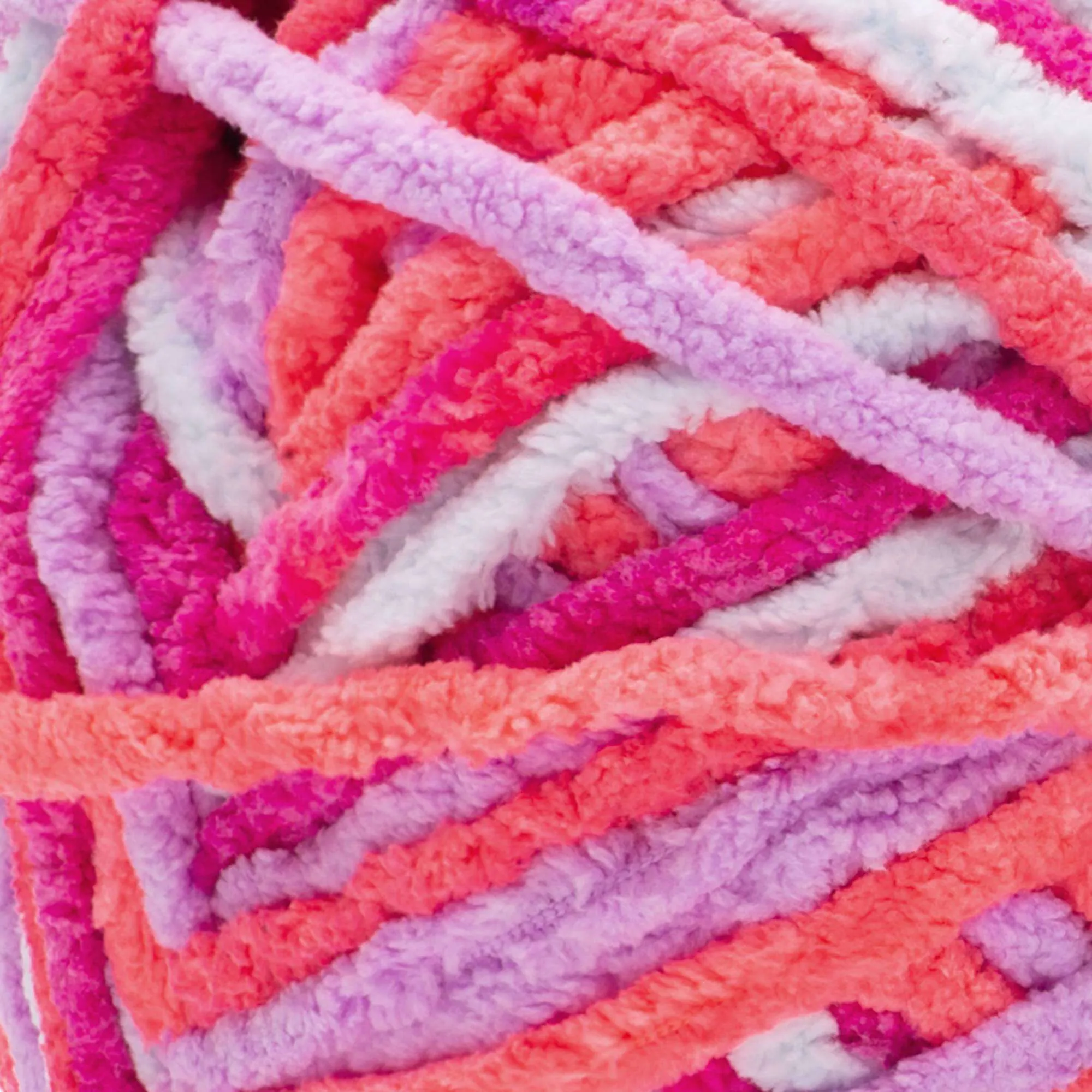 Bernat Blanket Brights Yarn (300g/10.5oz)