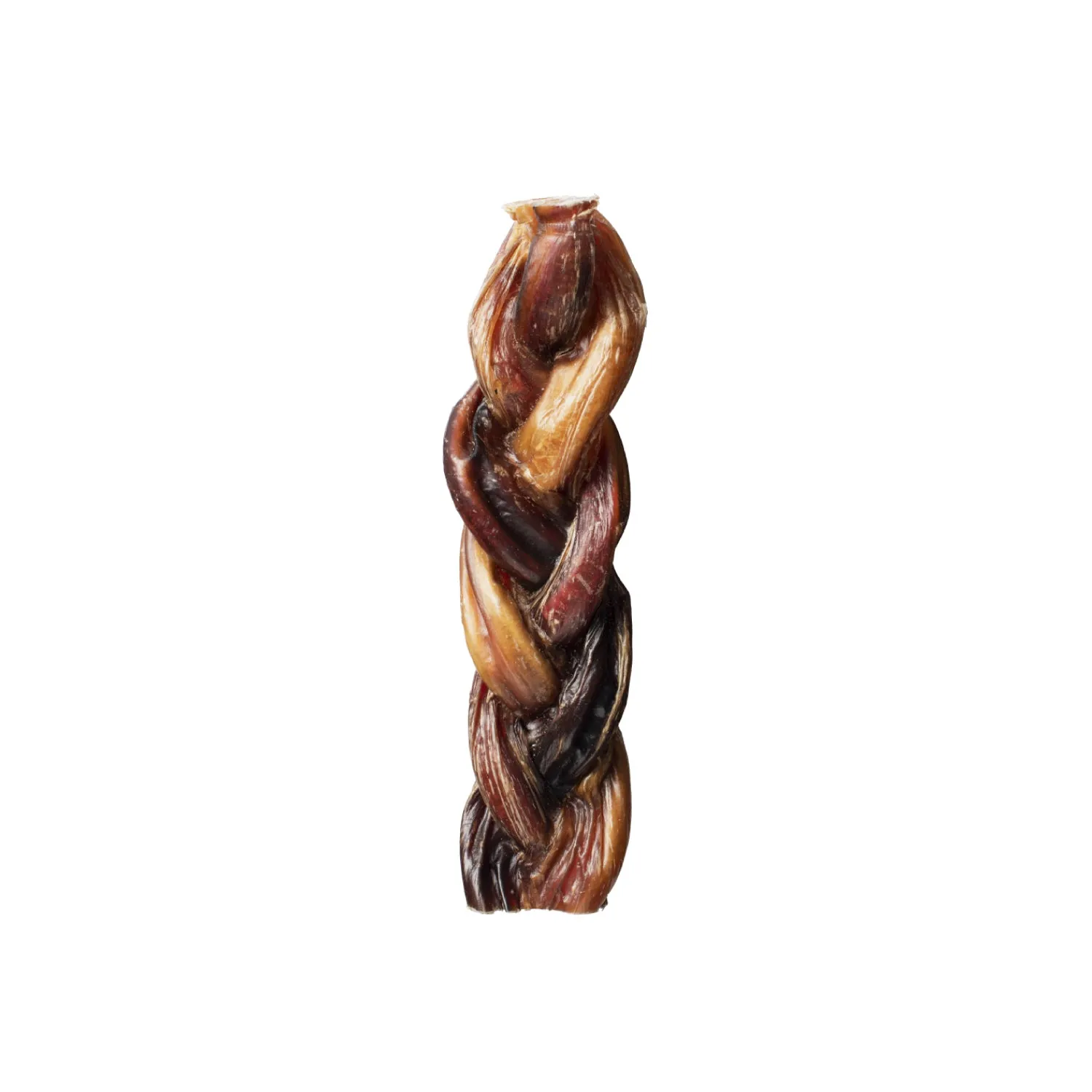 Better Braided Bully Stick 6"
