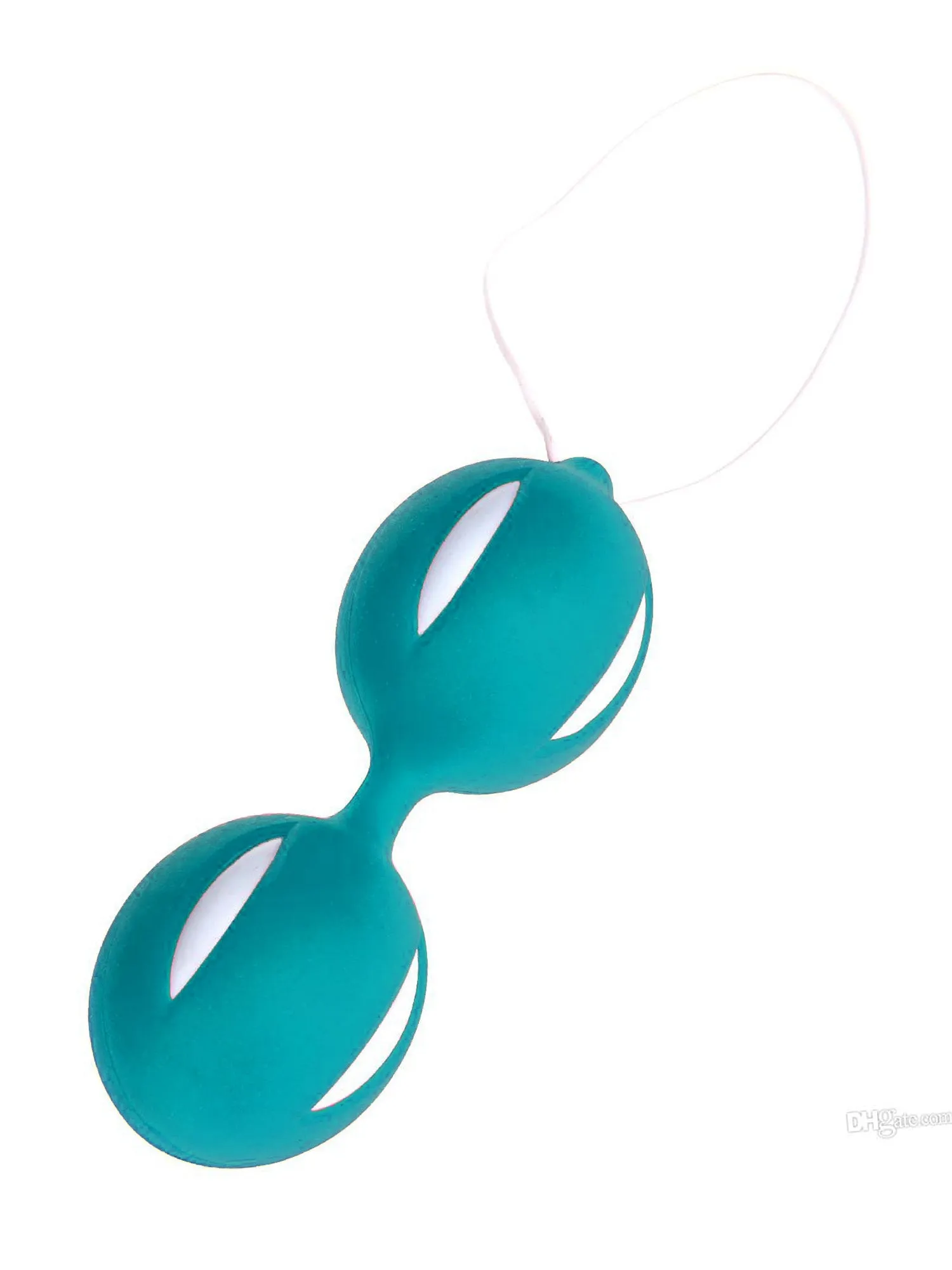 Blue Geisha Smart Balls