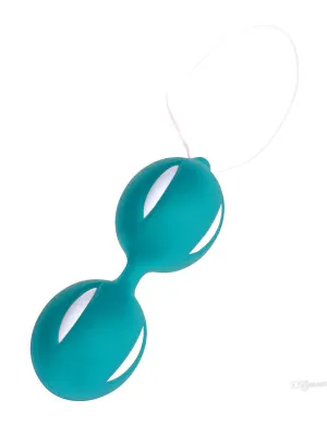 Blue Geisha Smart Balls