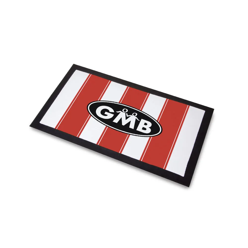 Brentford 1999 Home Pet Feeding Mat