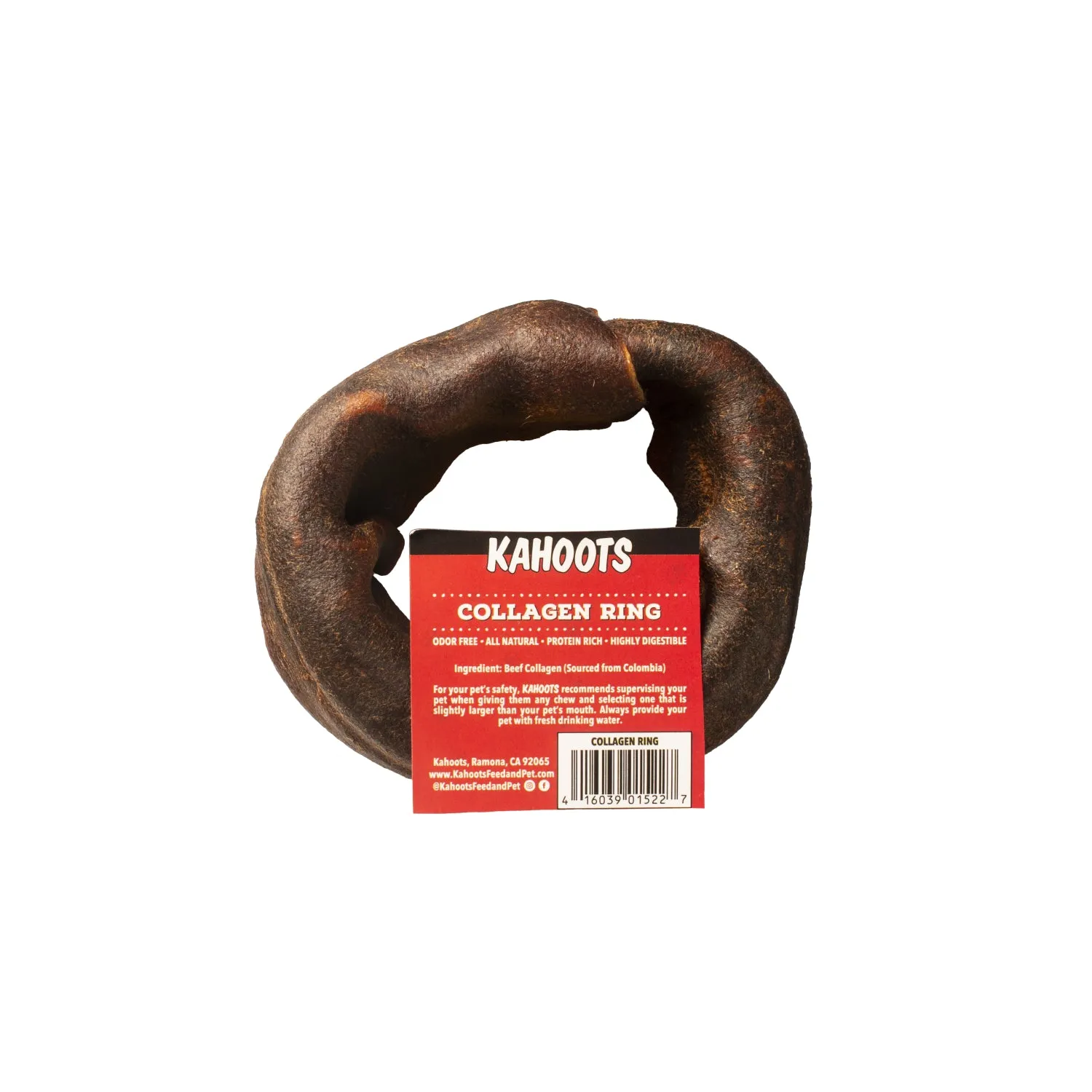 Collagen Ring