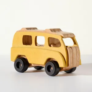 Combi - Yellow