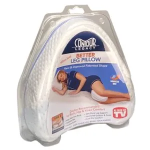 Contour Legacy Leg Pillow