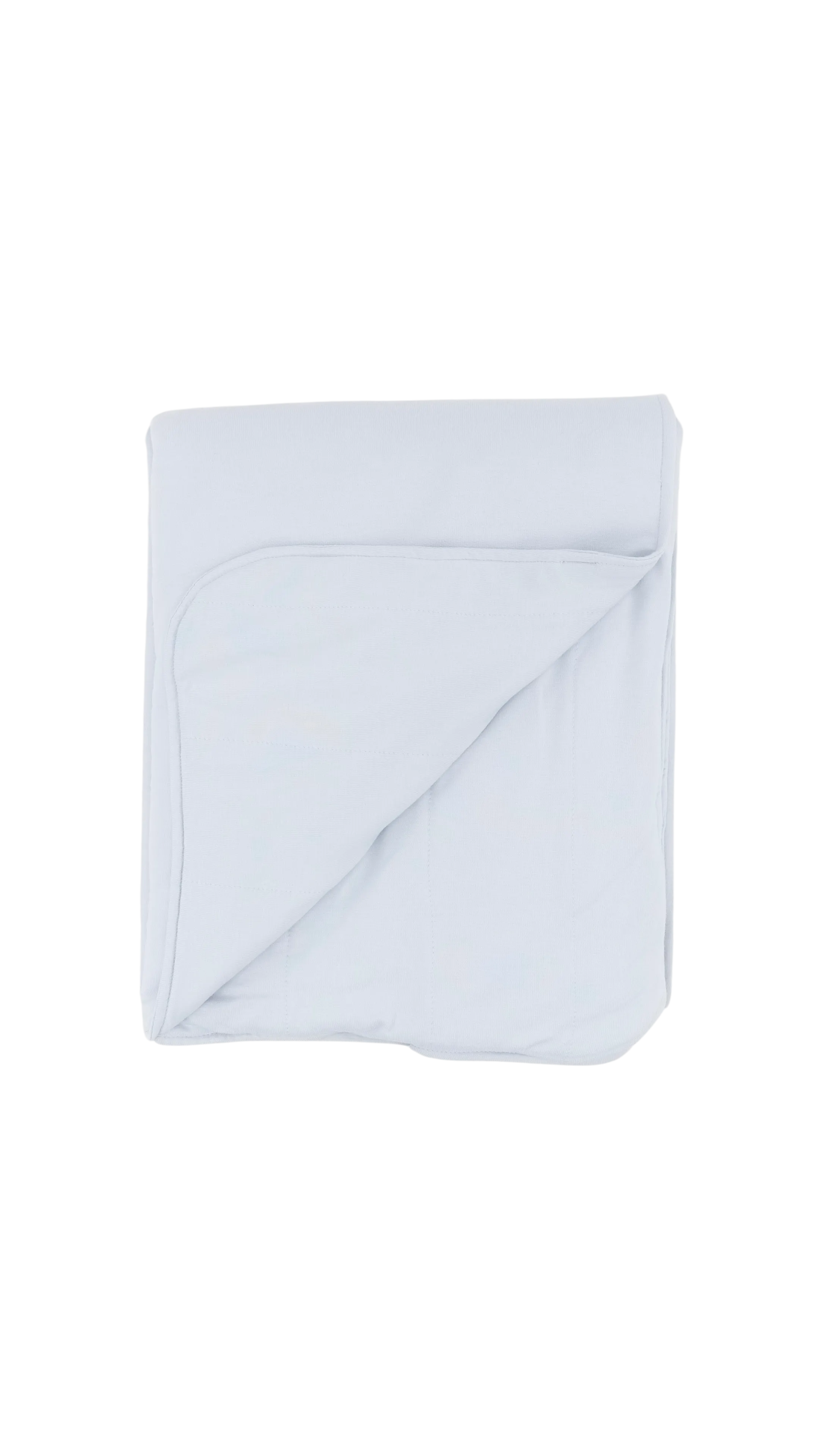 Cozy Blanket in Cloud