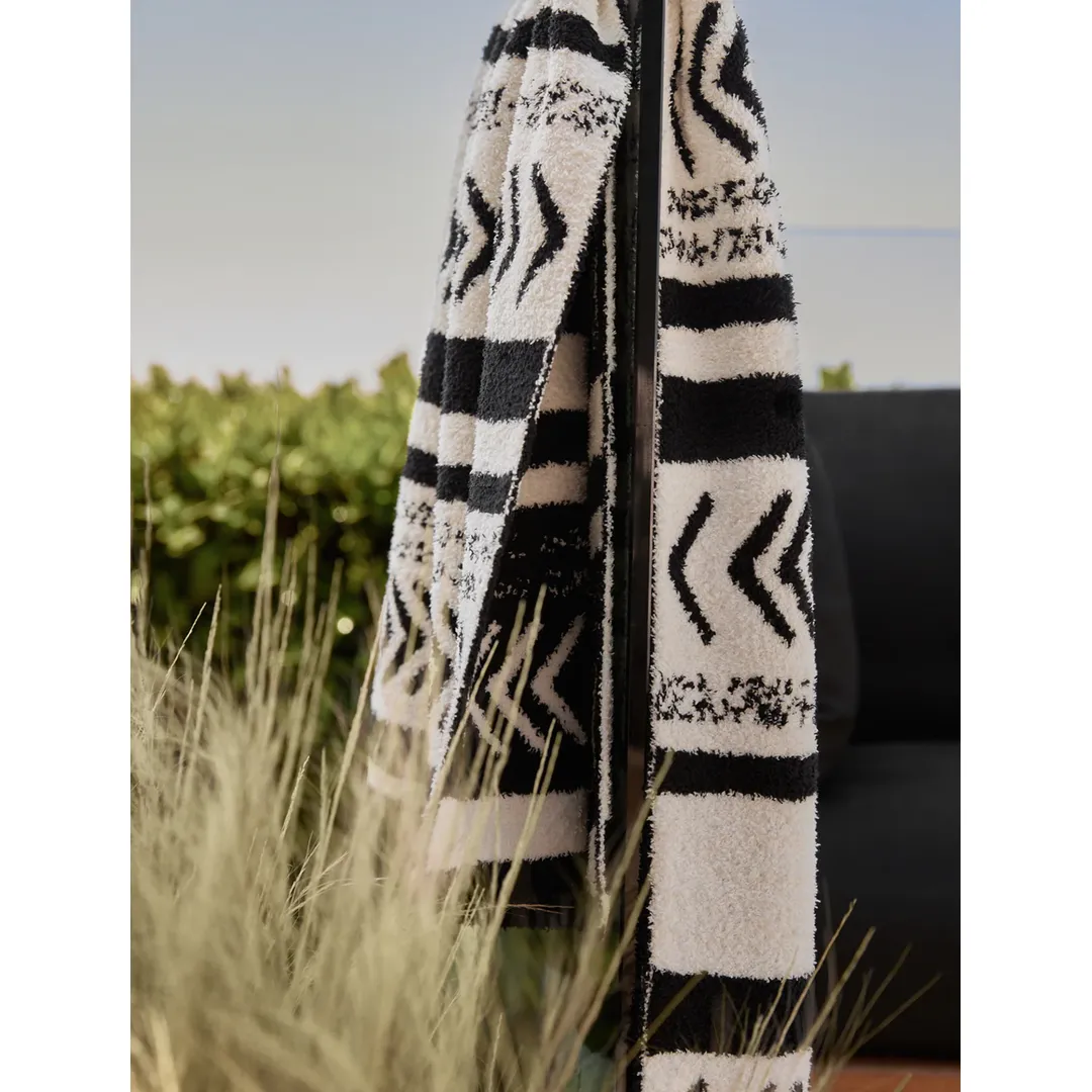 CozyChic STRIPES AND ARROWS