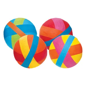 Deluxe Surprise Ball Stripes