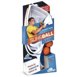 Djubi Slingball Classic