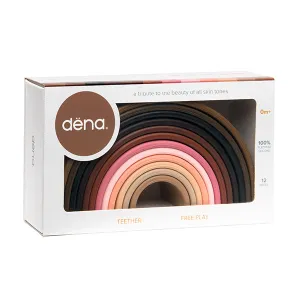 Dëna Toys® Rainbow Diversity Large