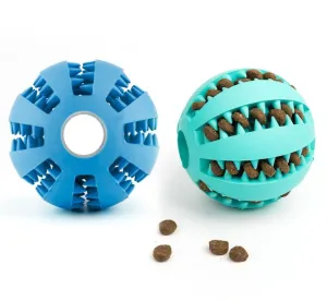 Dog & Cat Food Feeder Balls