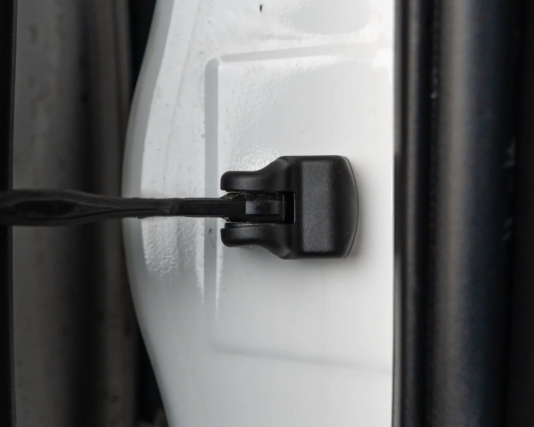 Door Clean Up Kit For 4Runner (2010-2024)