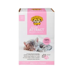 Dr. Elsey's Kitten Attract Litter