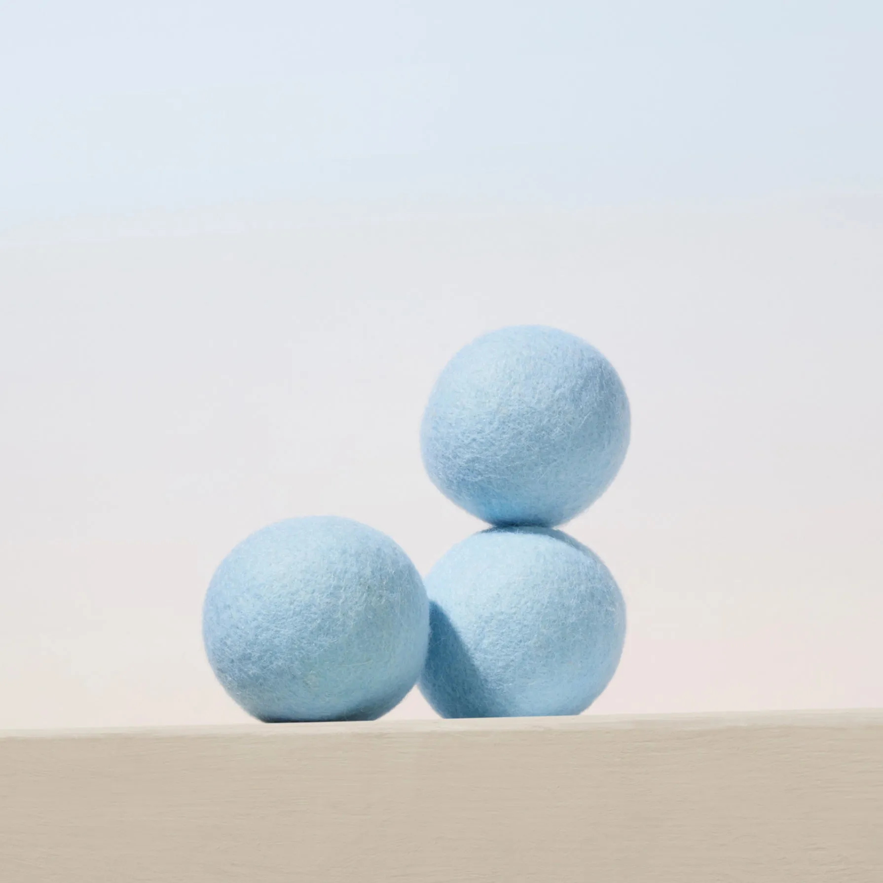 Dryer Balls