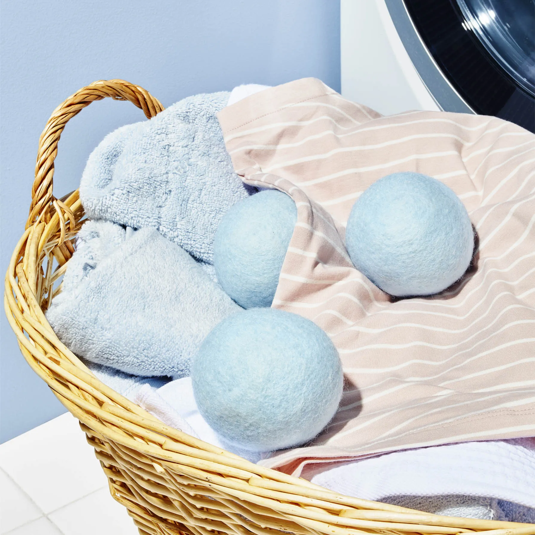 Dryer Balls