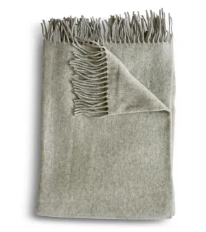 Evangeline Cashmere Throw