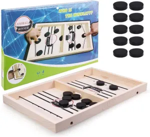 FOOSBALL SUPER WINNER