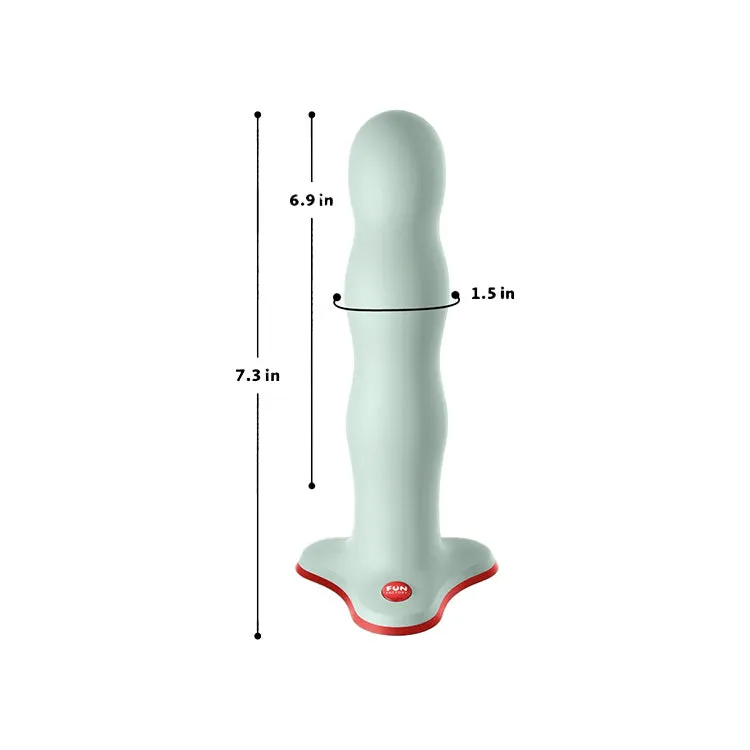 Fun Factory Bouncer 7in Dildo