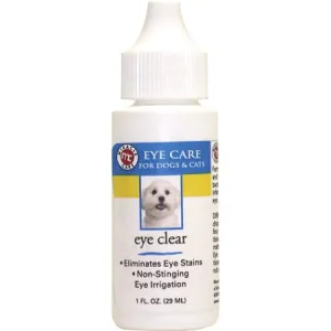 Gimborn Eye Clear Drops