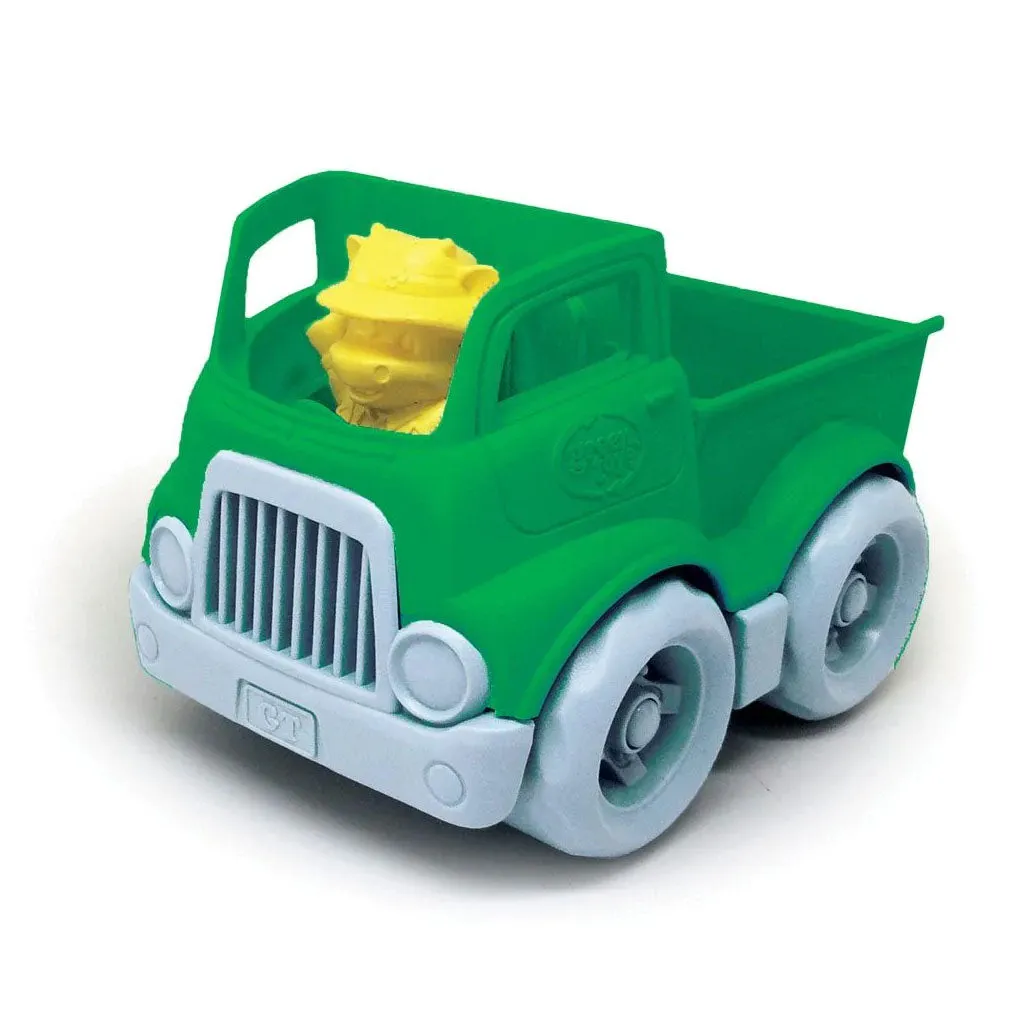 Green Toys Farm Playset