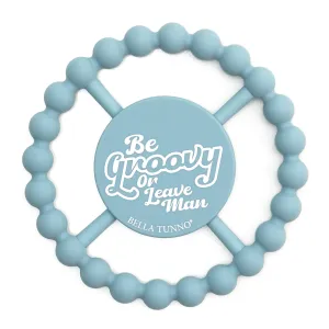 Groovy Happy Teether