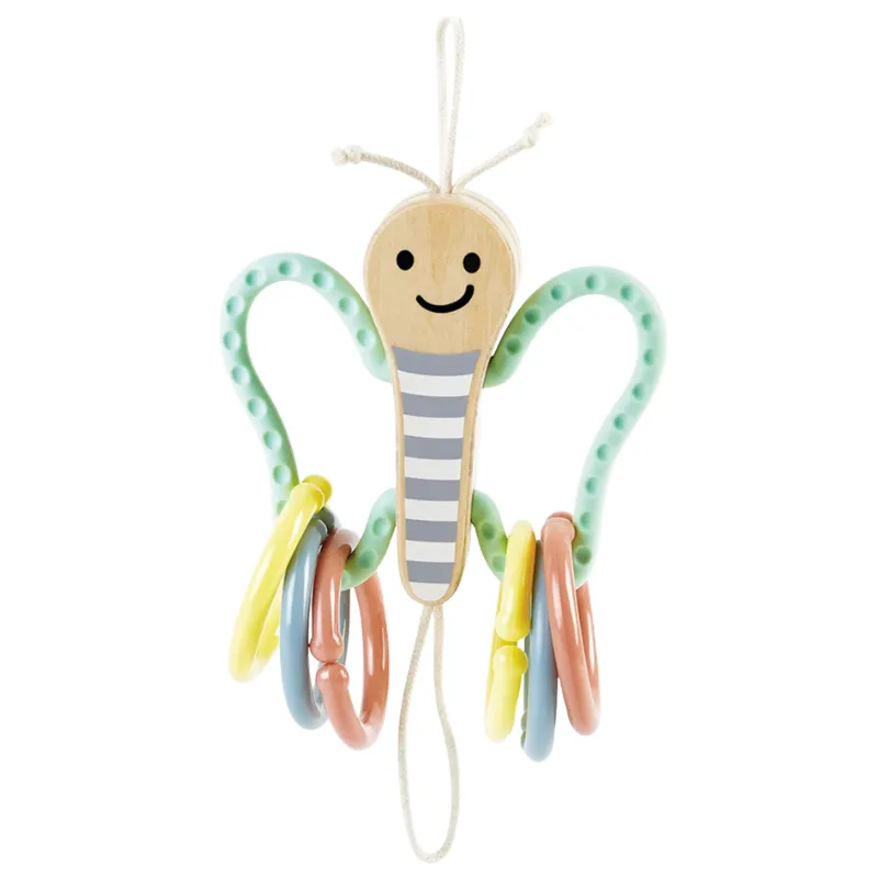 Hape - Butterfly Links