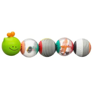 Infantino Caterpillar Activity Balls
