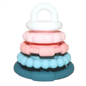 Jellystone Rainbow Stacker - Sugar Blossom