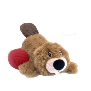 Kong Dog Cozie Pocketz Beaver S