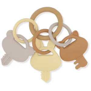 Konges Sløjd Ki Keys - Caramel