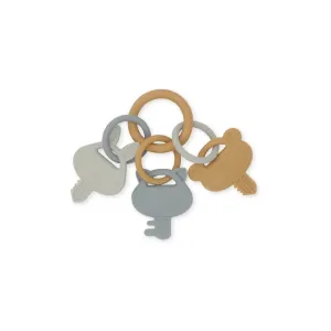 Konges Sløjd Ki Keys - Quarry Blue