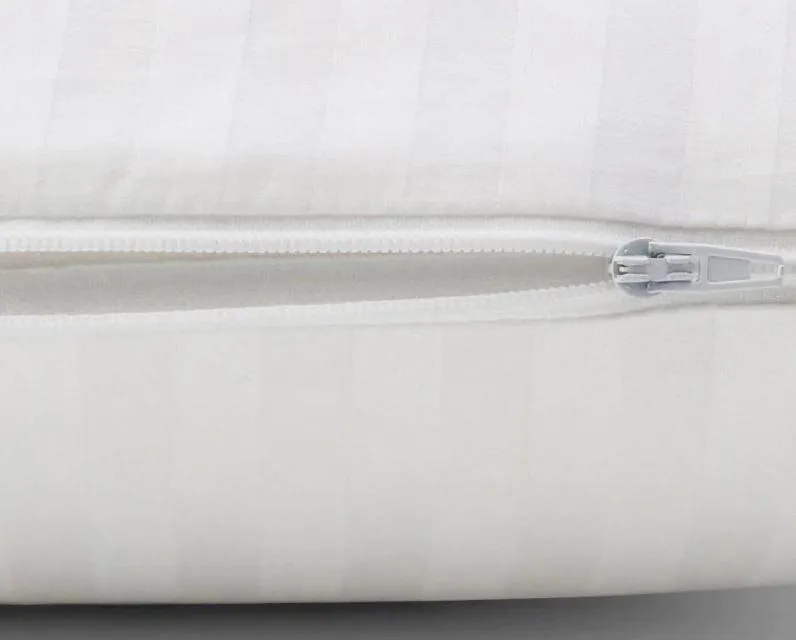 Latex Pillow I Low Profile