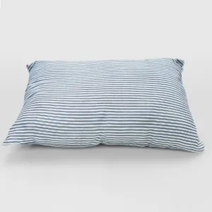 Lauren Taylor - Classic Stripe Jumbo Pillow