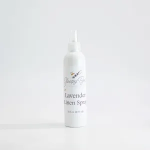 Lavender Fields Home Spray