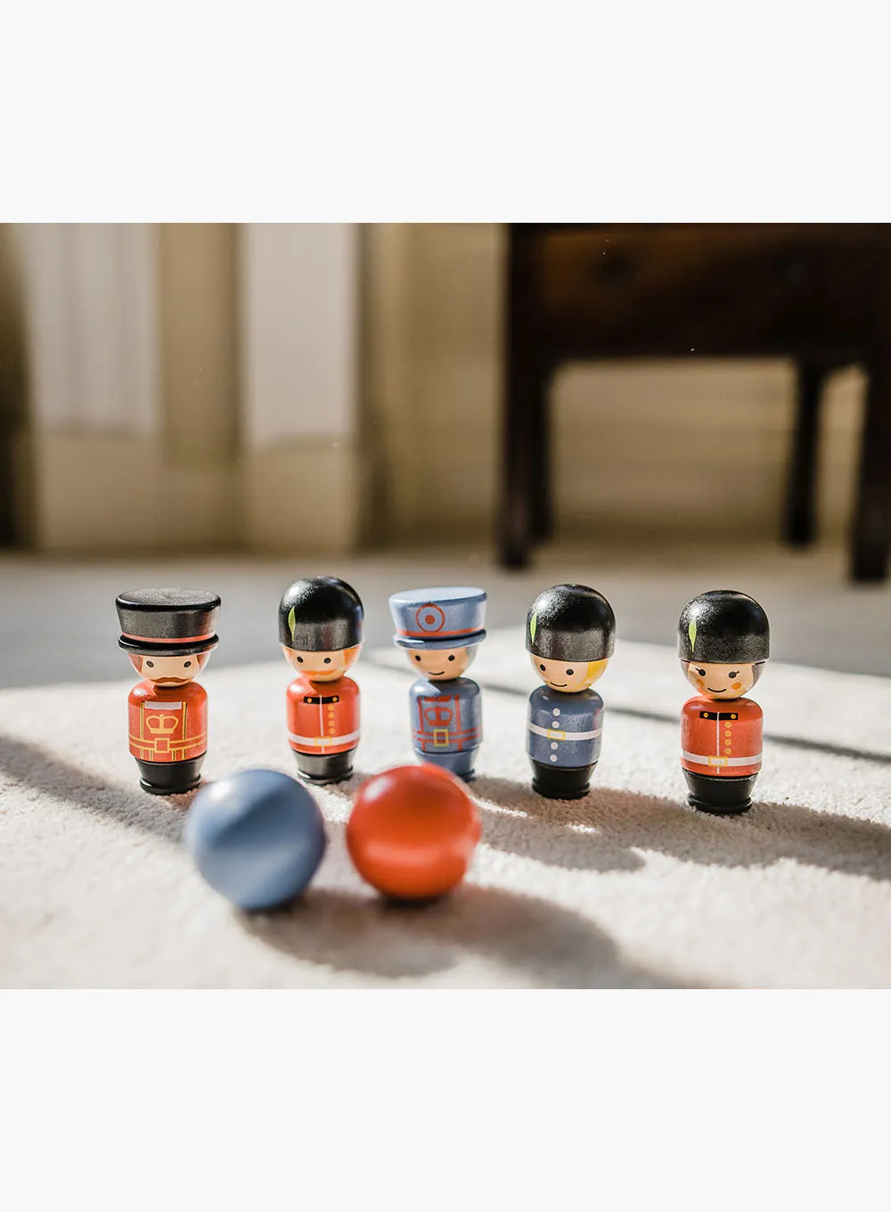 London Skittles