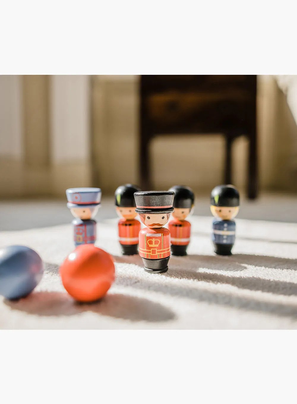 London Skittles