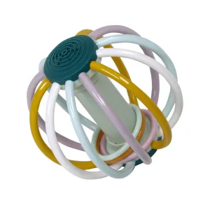 Manhattan Toy® Comet Teether (unboxed)